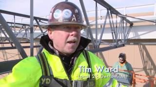 IMPACT - The Best Trained Welders In the Construction Industry