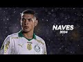 Naves - Solid Young Defender