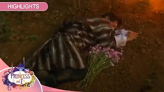 Jao sees that Ashi Bihati was already buried | Princess And I