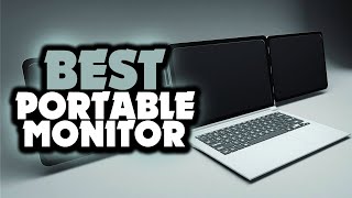 ✅ Best Portable Monitor Of 2022 [Buying Guide]