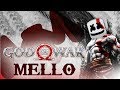 THE ULTIMATE WARRIOR | God of War | Gaming with Marshmello