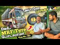 MRF Tyre🛞Gulf oil😍Fleetguard❤️வண்டில நெறையா வேலைங்க🥰🚛பெரியாம்பட்டி மீன் குழம்பு😁🔥முருகன் கோவில்🙏🏻🚚