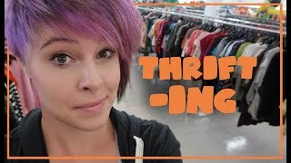 Thrifting for Resale | Knowing What to Buy | Antiques Buying & Reselling