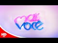 Vinheta Mais Você • TV @tvglobo  - 2013 (60fps) ⁴ᴷ