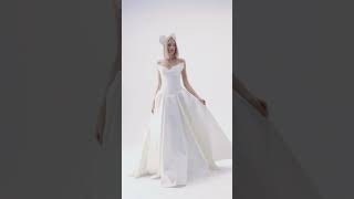 Cagteks Bridal - LOOK IV ADA - Lover's Eyes #bridal #cagteksbridal #cagteksgelinlik #bridaldresses