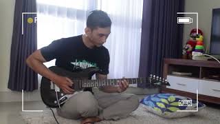 bandot tua ~jamrud cover~