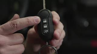 Winnebago   How To Solis   Key FOB