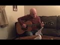 The Nearness of You - Acoustic arr. by G. Moore ( composer Hoagy Carmichael )