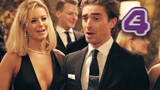 Harry And Julius Fight Over Ella | Made In Chelsea | Series 13