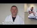 i tried bjj for 30 days this happened