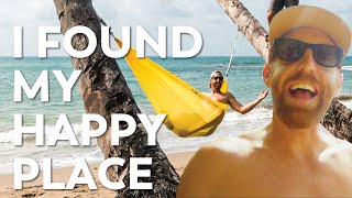 Backpacking in Dominica | Tropical Caribbean Paradise!