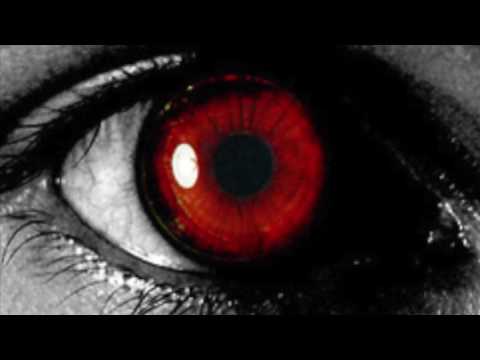 Get RED eyes in 10 SECONDS with Hypnosis Get RED eyes in 10 SECONDS with Hypnosis