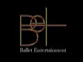 【Be+ Ballet Entertainment】第2部ステージ予告映像公開＠2025年3月23日ロームシアター京都