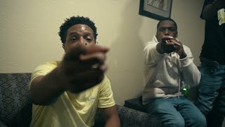 JrSoSleeze - Snake K (Official Music Video) Dir. @Sumproper