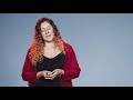 Modern Feminism- An Unconventional Route to Success | Vicky Kierkegaard | TEDxTruro