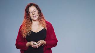 Modern Feminism- An Unconventional Route to Success | Vicky Kierkegaard | TEDxTruro