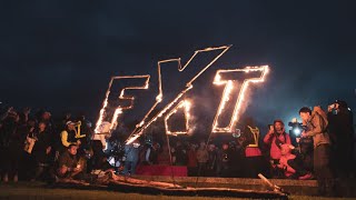 2023 FXT 林景耀  一個對自己的承諾 一個給自己的夢想