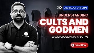 Why Cults Are So Appealing