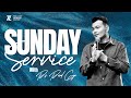 Sunday Morning Service | 14 Jul 2024