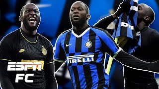 EVERY Romelu Lukaku goal for Inter Milan in Serie A this season | ESPN FC