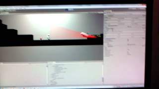 Unity Raycast Problem