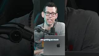 Why Kids Must Learn AI - NOW | Tom Bilyeu