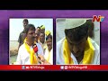 parchur tdp mla candidate yeluri sambasiva rao face to face ap elections 2019 ntv