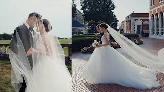 Homebody in New York | The end of bridal era, wedding debrief, settling back into everyday routine!