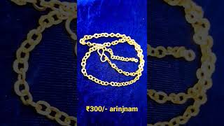 #Arinjanam₹300/- #kids jewellary #hipchains wtsup7012147809