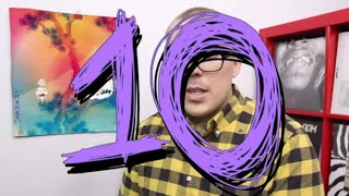 FANTANO’S MOST LOVED REVIEWS (COMPILATION)