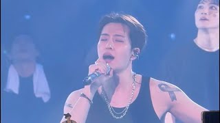 250202 갓세븐 GOT7-Face | NESTFEST DAY3 encore