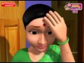 Thotake Hogu Timma   Kannada Rhymes 3D Animated