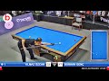 YILMAZ ÖZCAN vs BURHAN GENÇ | FİNAL !! | TÜRKİYE 3 Cushion Billiards A CATEGORY STAGE 1 2024 ANKARA