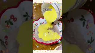 杨枝甘露 Mango Sago Dessert #shorts #cooking #dessert #food