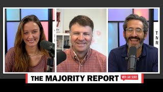 ‘Lab Leak' Questions; Israel As Wedge; Trump's Trial Date w/ Ryan Grim, Matthew Film Guy | MR Live