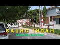 Perum Saung Indah Karawang, Jawa Barat