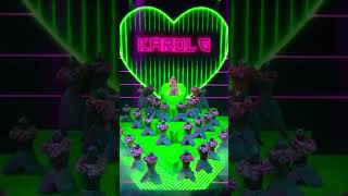 @KarolG performs "Oki Doki" LIVE at the VMAs 2023 👏🔥