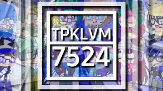 TPKLVM7524's \