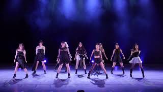 【K-Soleil Vol.15】4-8 ONCE TIME / ONE SPARK - TWICE - KPOP Cover Stage カバーダンス