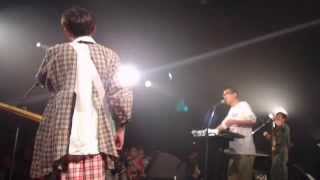 20140326_2 神聖かまってちゃん ライブ配信＠恵比寿リキッドルーム