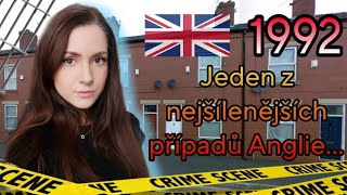 Utrpení Suzanne C. | krimi případ | True Crime