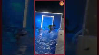 வாங்க Jolly-ஆ Swimming Pool-ல விளையாடலாம்