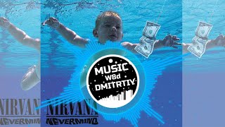 Nirvana - Smells Like Teen Spirit [8d music]