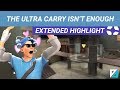 [TF2] EXTENDED HIGHLIGHT: When MEGA CARRYING Isn't Enough (Scout, Metalworks, Advanced Pick Up Game)