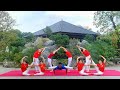 I LOVE MY INDIA  [ Rhythmic Yoga ]   By #masterKaran