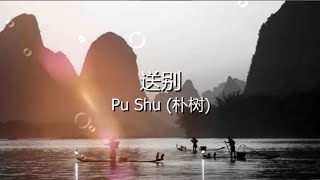 送别  -  Pu Shu (朴树)