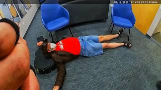 Simple Doctor S Visit Ends In Disaster