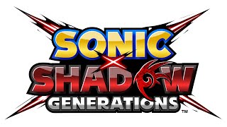 Shadow Generations - Radical Highway (2nd Encounter) Extended