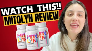 MITOLYN - (( MY FEEDBACK!! )) - Mitolyn Review - Mitolyn Reviews - Mitolyn Weight Loss 2025