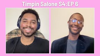 Let's Talk About Basketball | Timpin Salone | S4:EP 6